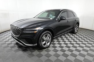 New 2026 Genesis GV70 2.5T Advanced image 1
