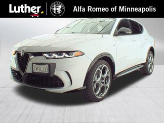 Used 2024 Alfa Romeo Tonale Ti image 1