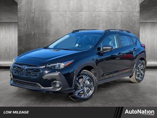 Certified 2024 Subaru Crosstrek 2.0i Premium image 1