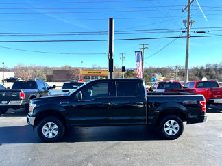 Used 2019 Ford F150 XLT image 1