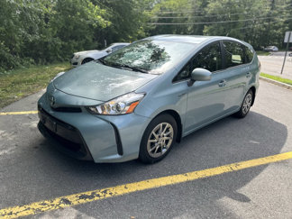Used 2015 Toyota Prius V Two image 1