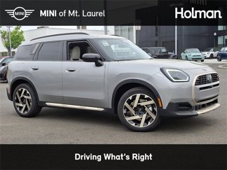 New 2025 MINI Cooper Countryman S image 1