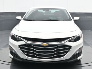Used 2023 Chevrolet Malibu LT image 1