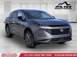 New 2025 Nissan Murano SL image 1