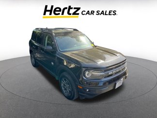 Used 2024 Ford Bronco Sport Big Bend w/ Convenience Package image 1