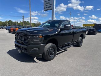 New 2025 RAM 2500 Tradesman image 1