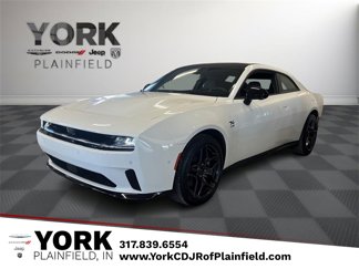 New 2024 Dodge Charger R/T w/ Plus Group image 1