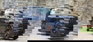 Used 2023 Jeep Grand Wagoneer Series II image 1