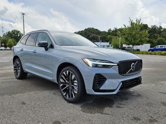 New 2026 Volvo XC60 T8 Ultra w/ Climate Package image 1