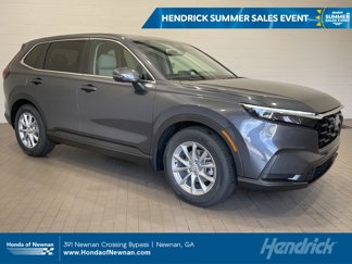 New 2026 Honda CR-V EX image 1