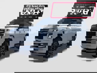 New 2026 Nissan Armada SL video 1