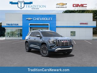 New 2026 GMC Terrain Denali w/ LPO, Floor Liner Package image 1