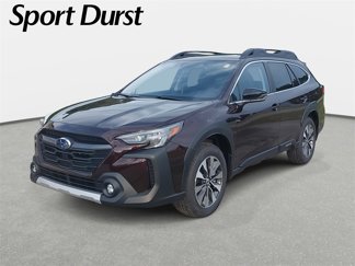 New 2025 Subaru Outback Limited image 1