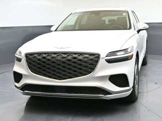 New 2026 Genesis GV70 2.5T Advanced image 1