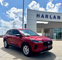 New 2025 Ford Escape Active w/ Cold Weather Package image 1