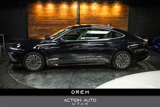 Used 2025 Hyundai Sonata SEL image 1