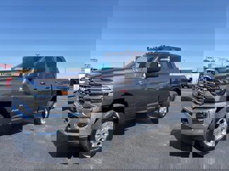 New 2025 RAM 2500 Big Horn image 1