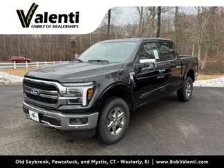 New 2025 Ford F150 Lariat w/ Tow/Haul Package image 1