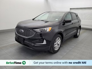 Used 2024 Ford Edge SEL image 1