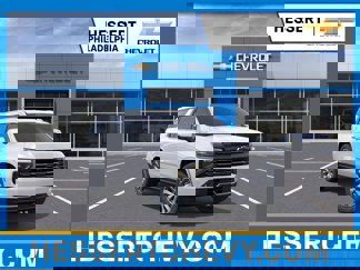 New 2025 Chevrolet Tahoe High Country video 1