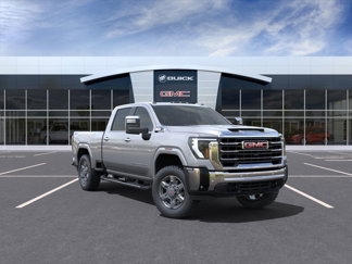 New 2025 GMC Sierra 2500 SLT w/ SLT Premium Package image 1