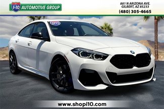 Used 2023 BMW M235i xDrive Gran Coupe w/ Premium Package image 1