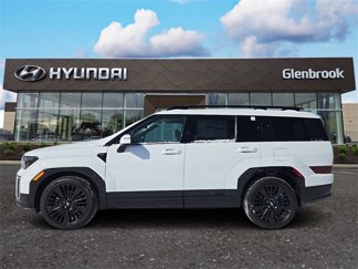 New 2025 Hyundai Santa Fe Calligraphy image 1