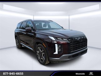 New 2025 Hyundai Palisade Limited image 1