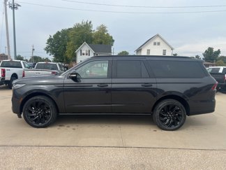 New 2025 Lincoln Navigator L Reserve image 1