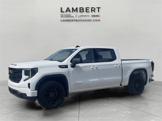 New 2026 GMC Sierra 1500 Elevation image 1