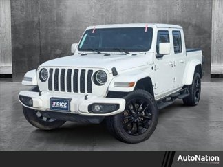 Used 2023 Jeep Gladiator Overland image 1