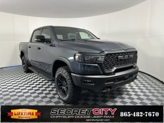New 2025 RAM 1500 Rebel image 1