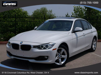 Used 2014 BMW 328i xDrive Sedan image 1