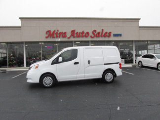 Used 2018 Nissan NV200 SV w/ Navigation Package image 1
