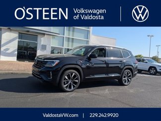 New 2025 Volkswagen Atlas SEL Premium R-Line image 1