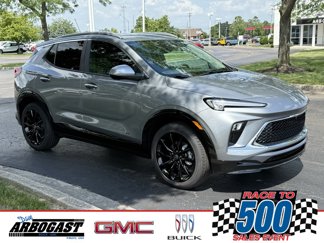 New 2026 Buick Encore GX Sport Touring w/ Experience Buick Package image 1