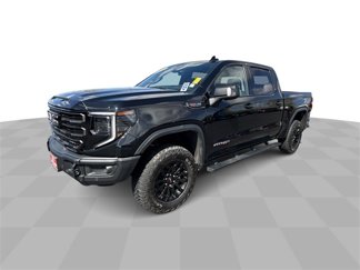 Certified 2023 GMC Sierra 1500 AT4X image 1
