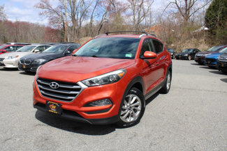 Used 2017 Hyundai Tucson SE image 1
