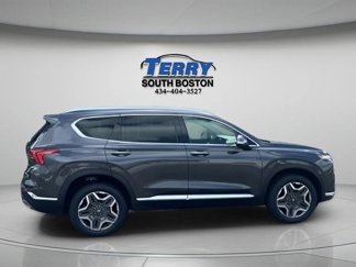 Used 2023 Hyundai Santa Fe Limited image 1