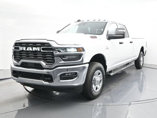 New 2026 RAM 3500 Tradesman image 1