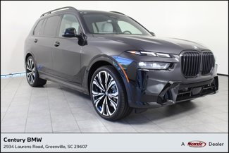 New 2026 BMW X7 xDrive40i w/ M Sport Package image 1