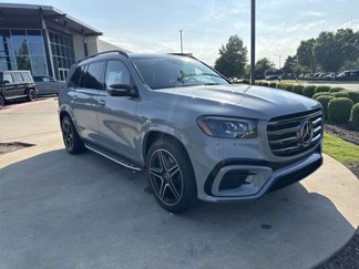 New 2025 Mercedes-Benz GLS 450 4MATIC image 1