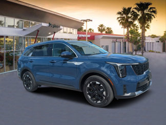 Used 2025 Kia Sorento S image 1