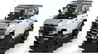 New 2025 Ford Bronco Raptor image 1
