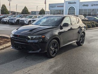 New 2024 Dodge Hornet R/T Plus w/ Tech Pack Plus w/o Parking image 1