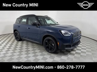New 2025 MINI Cooper Countryman SE image 1