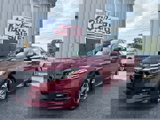 Used 2018 Honda Accord EX-L image 1