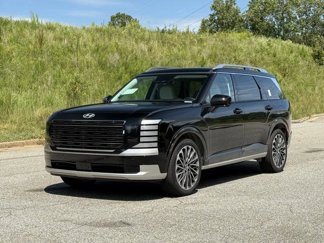 New 2026 Hyundai Palisade Calligraphy video 1