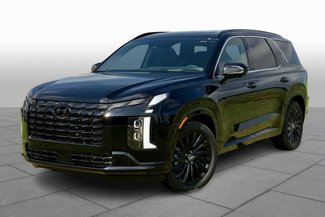 New 2025 Hyundai Palisade Calligraphy image 1
