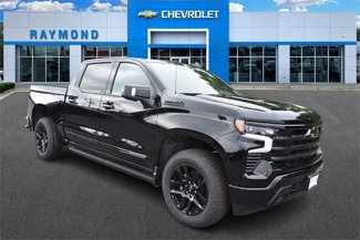 New 2026 Chevrolet Silverado 1500 High Country w/ Midnight Edition image 1